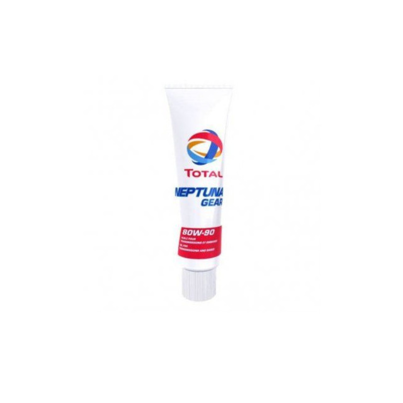 TotalEnergies Neptuna Gear 80W-90
